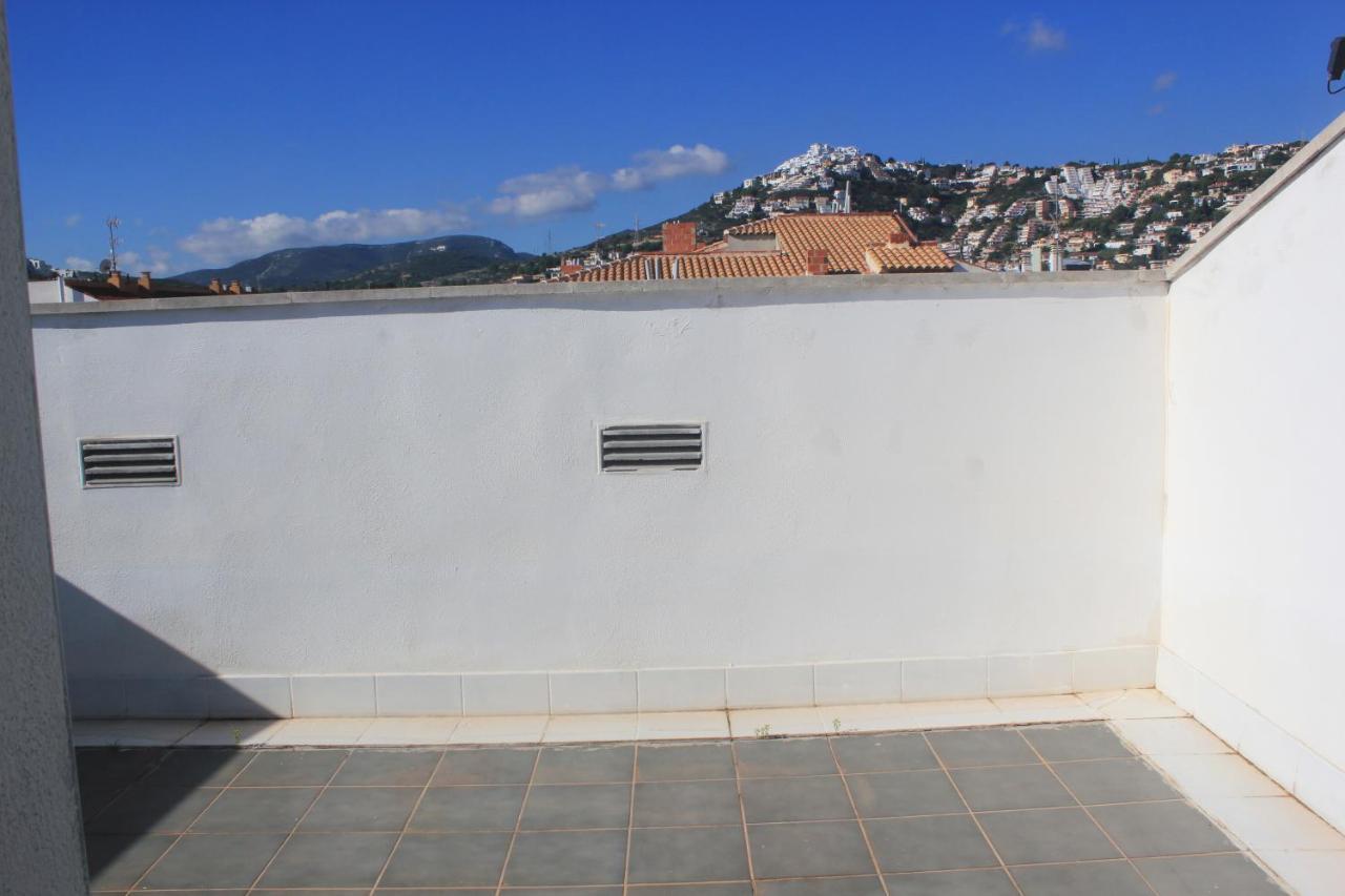 Apartamentos Las Palmeras 3000 Peñíscola エクステリア 写真
